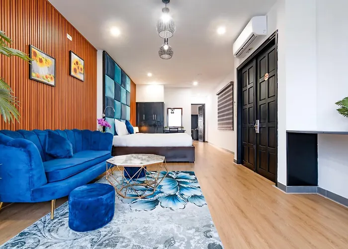 Lamore Hotel Da Nang