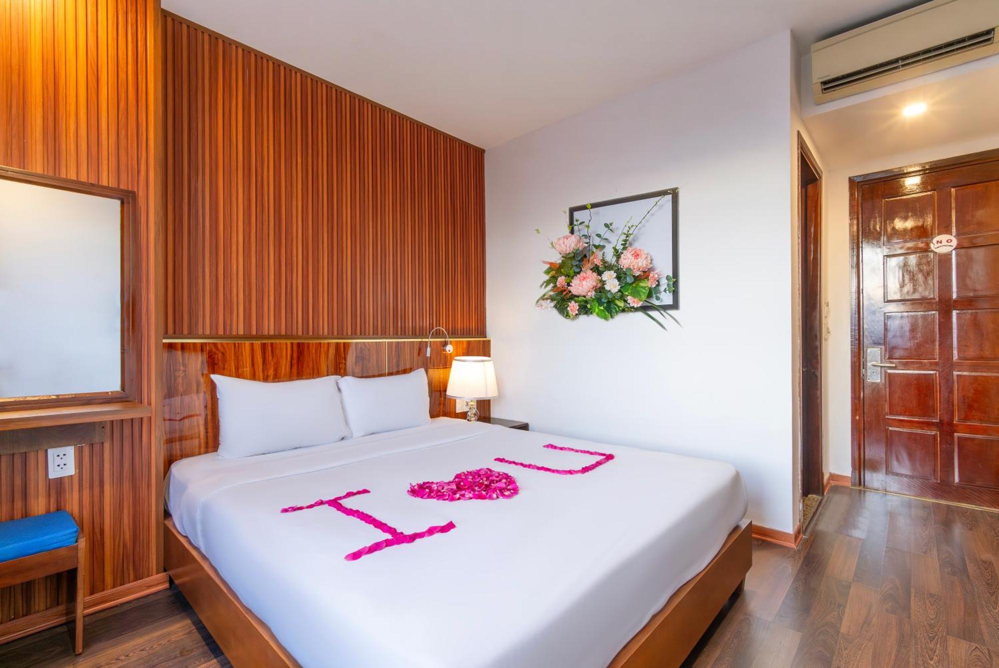 Hotel Lamore Da Nang