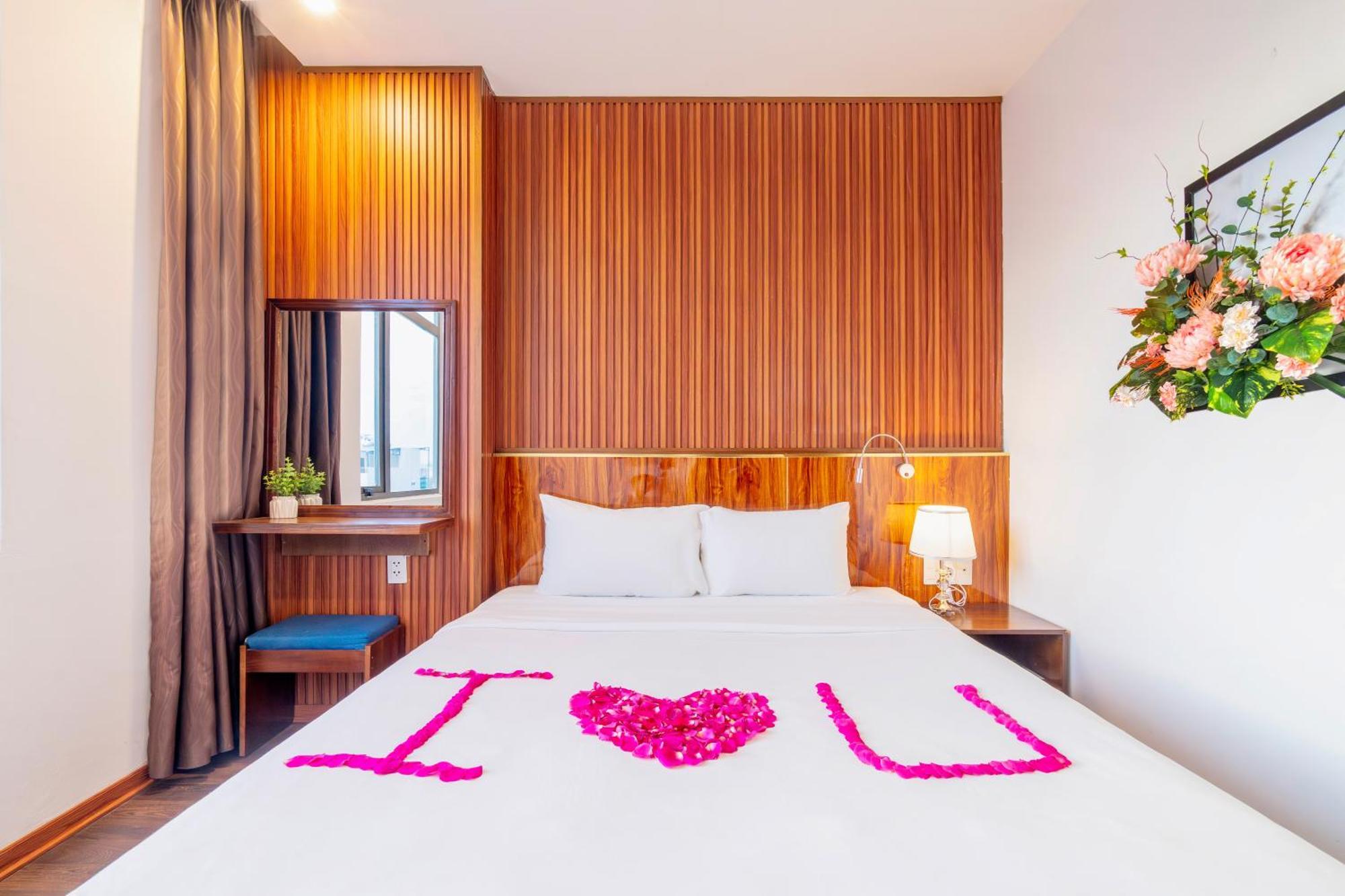 Lamore 3* Da Nang