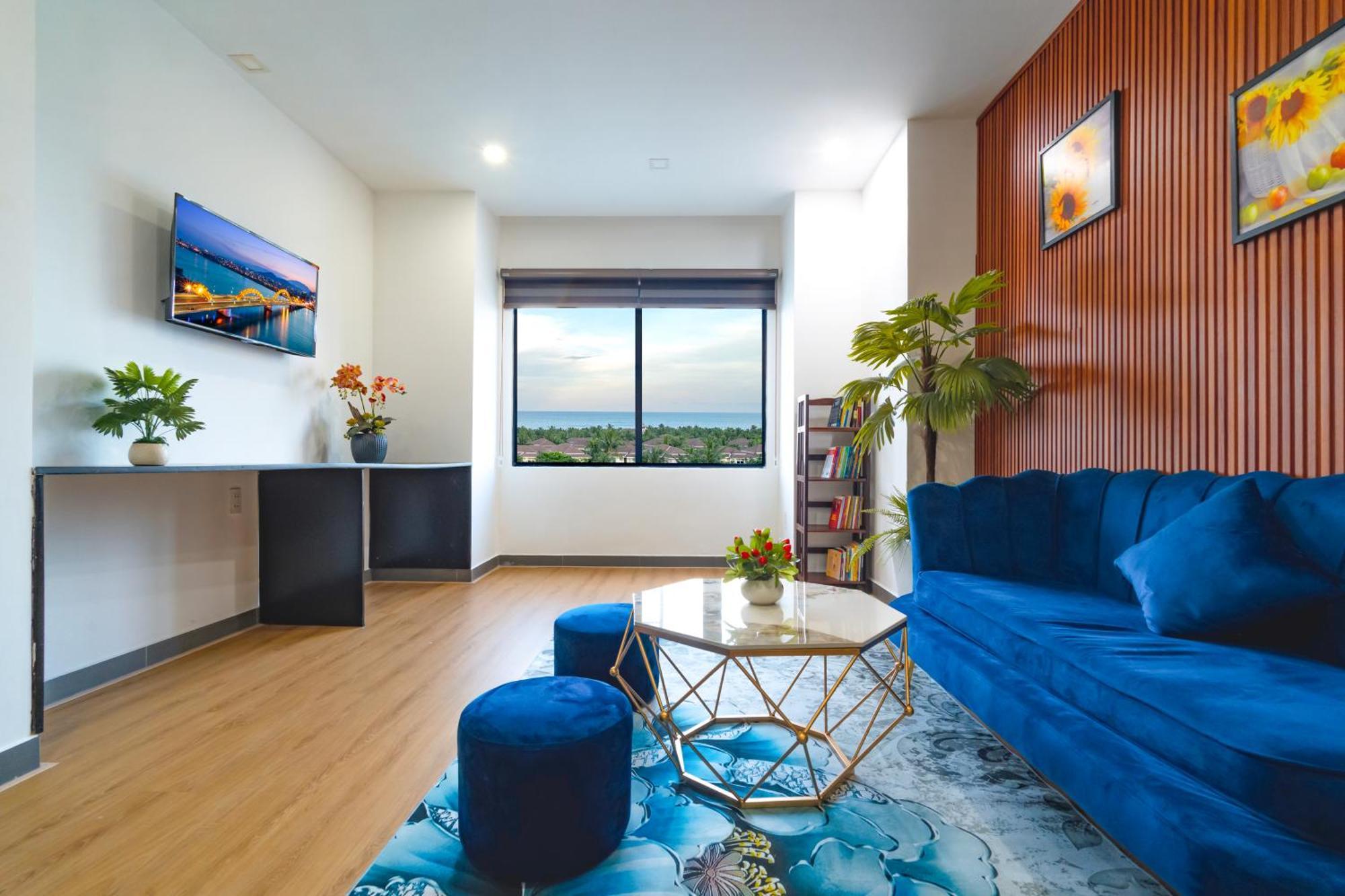 Lamore Hotel Da Nang