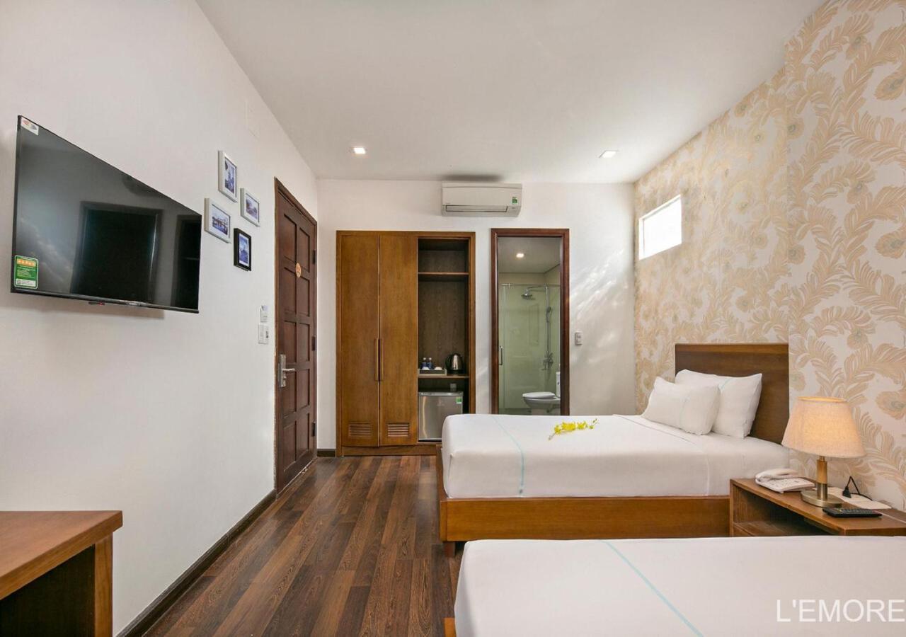 Hotel Lamore