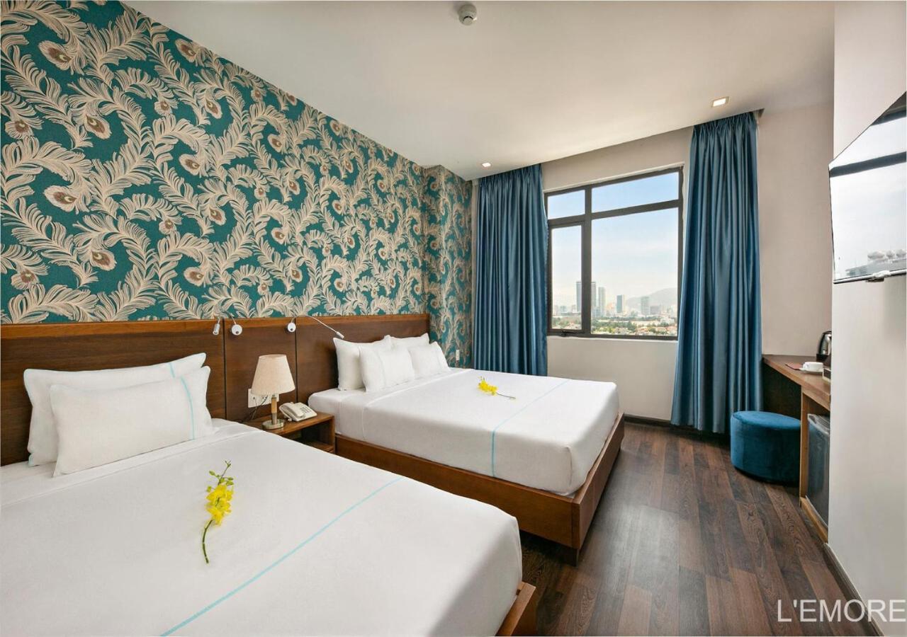 Hotel Lamore