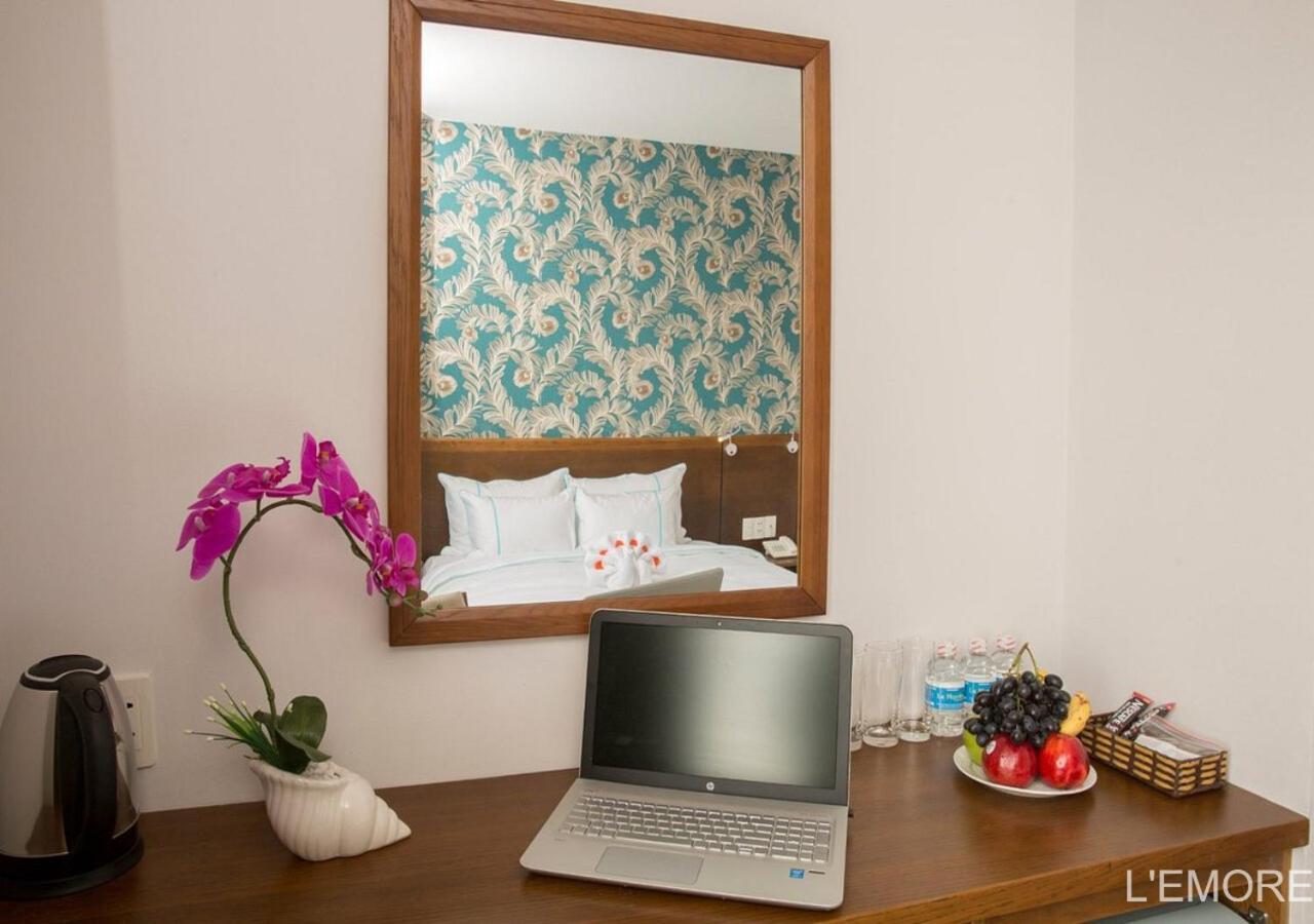 Hotel Lamore Da Nang