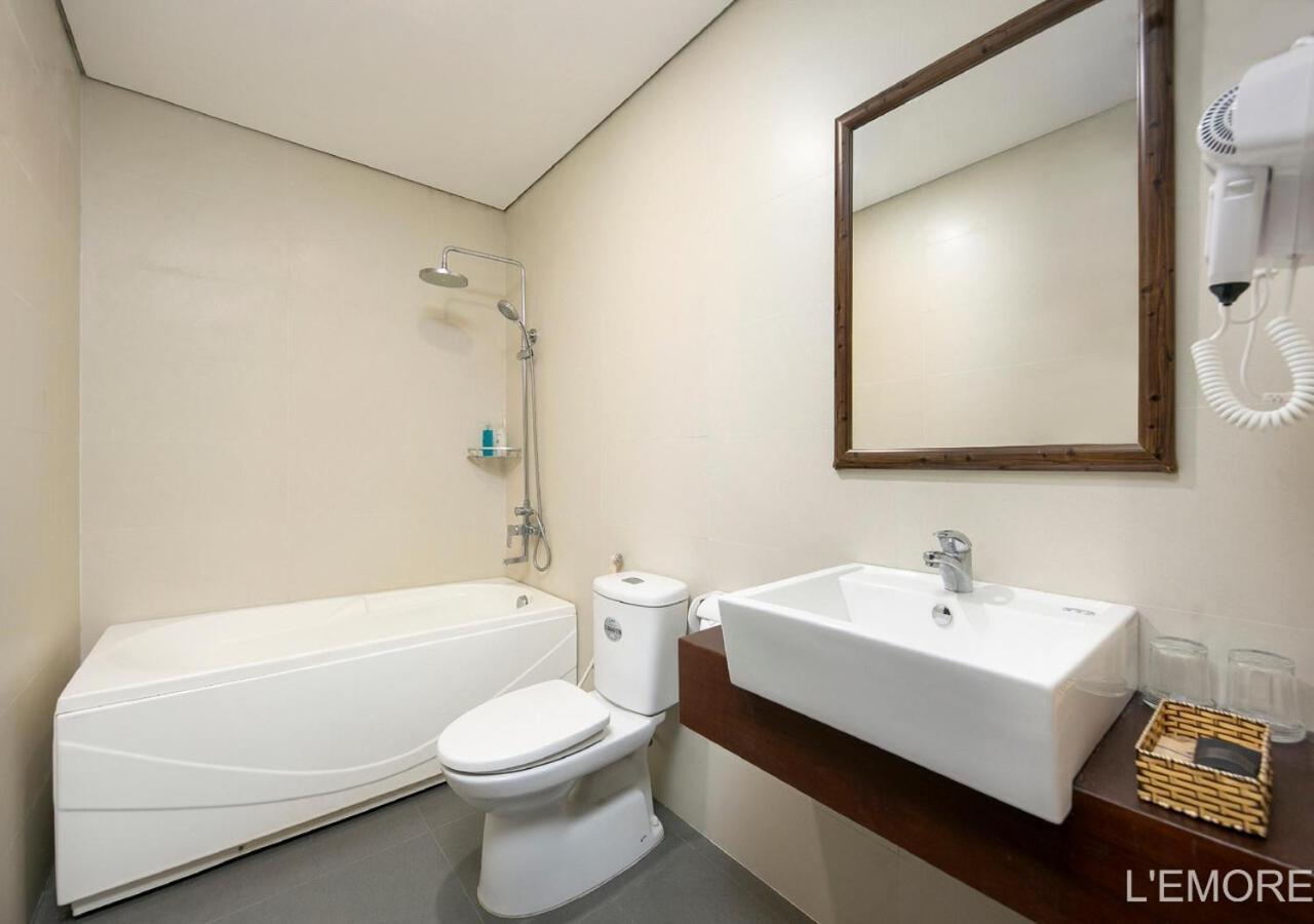 Hotel Lamore Da Nang