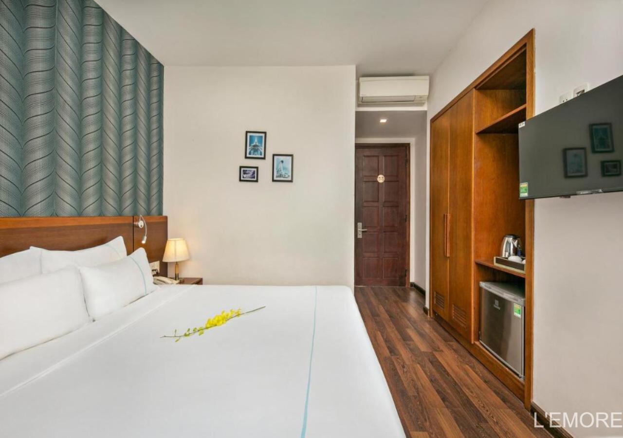 Lamore Hotel Da Nang