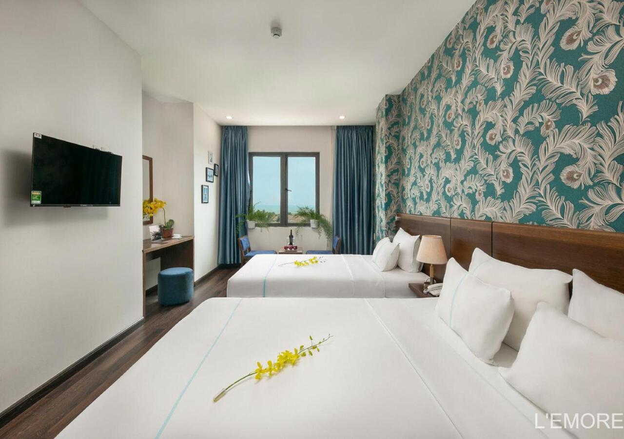 Lamore 3* Da Nang