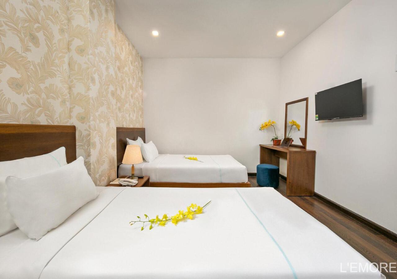 Hotel Lamore Da Nang