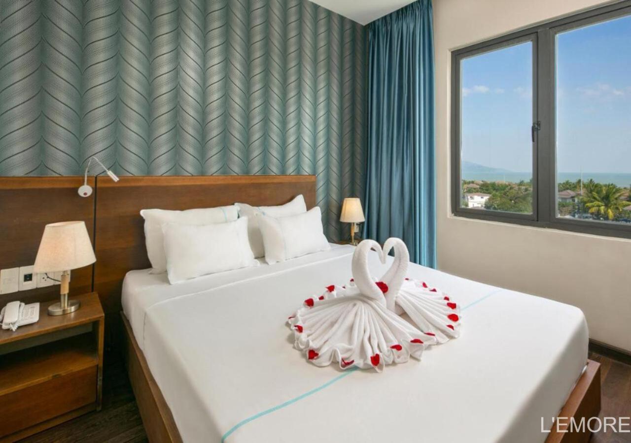 Lamore 3* Da Nang