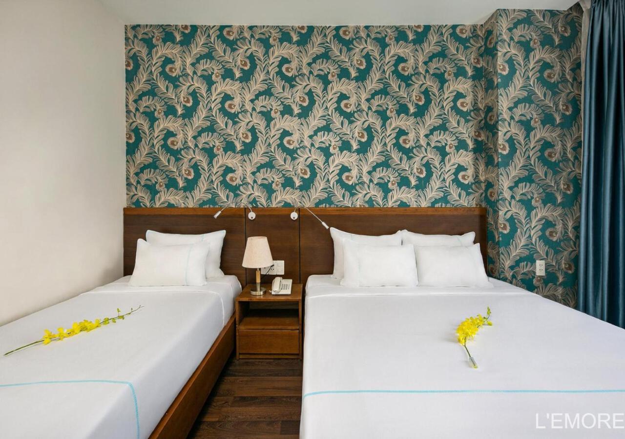 Hotel Lamore 3*