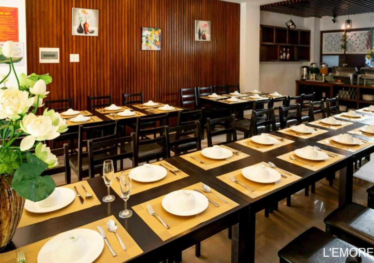 Lamore Hotel Da Nang