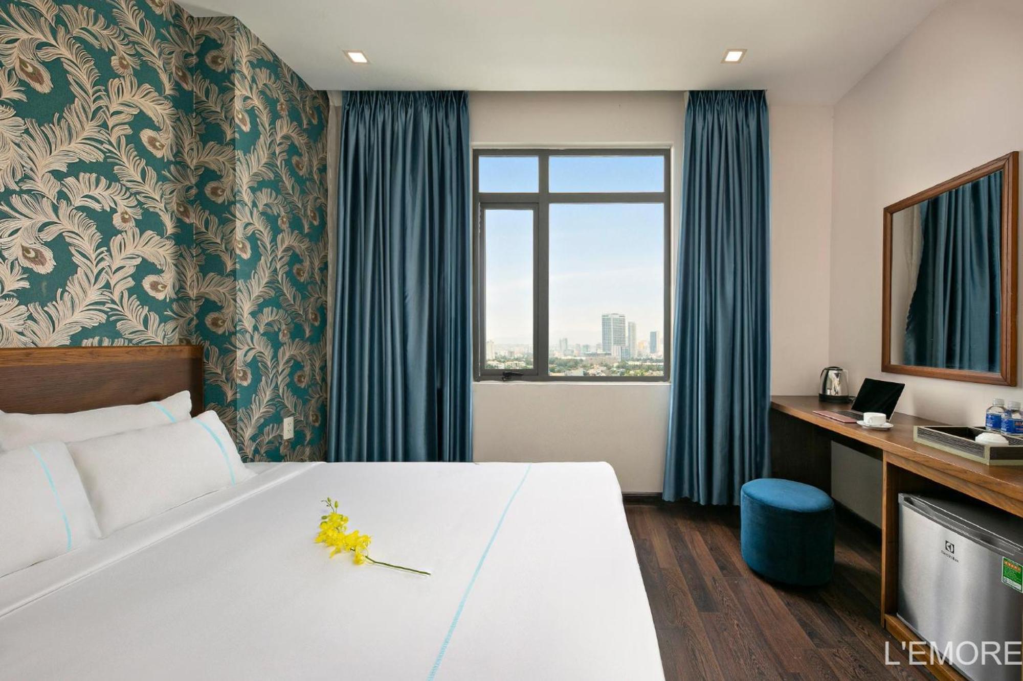 Hotel Lamore Da Nang