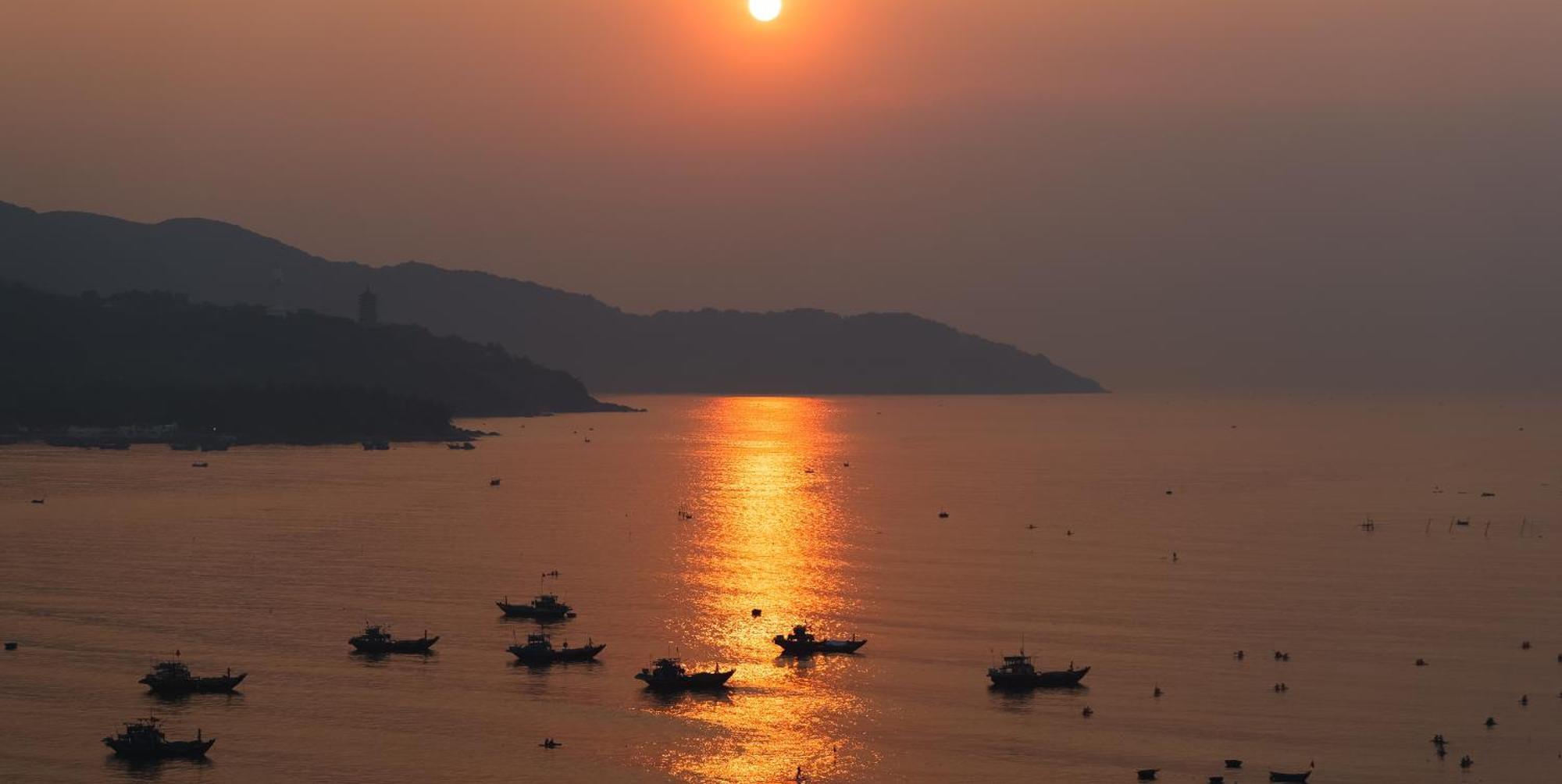 Hotel Lamore Da Nang
