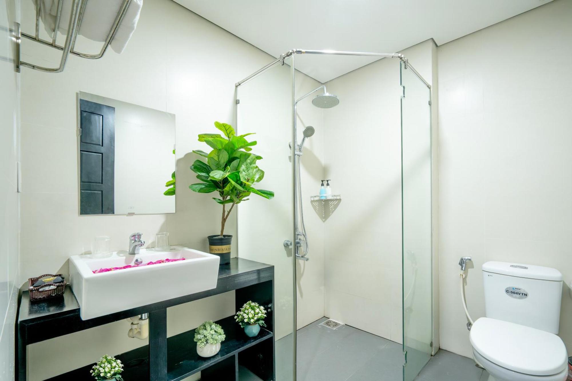Lamore Hotel Da Nang