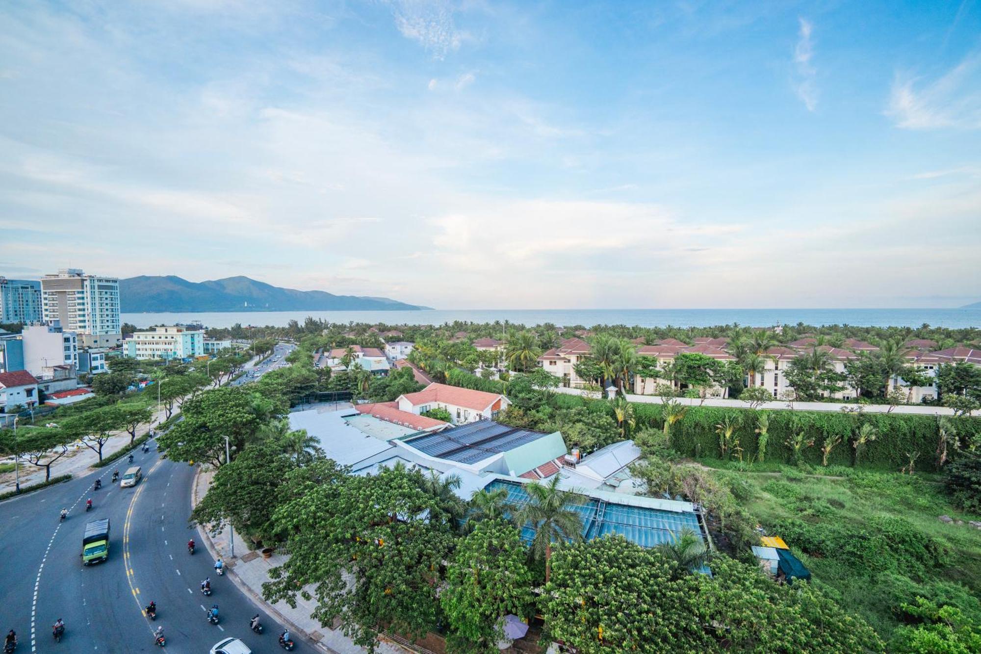 Lamore Hotel